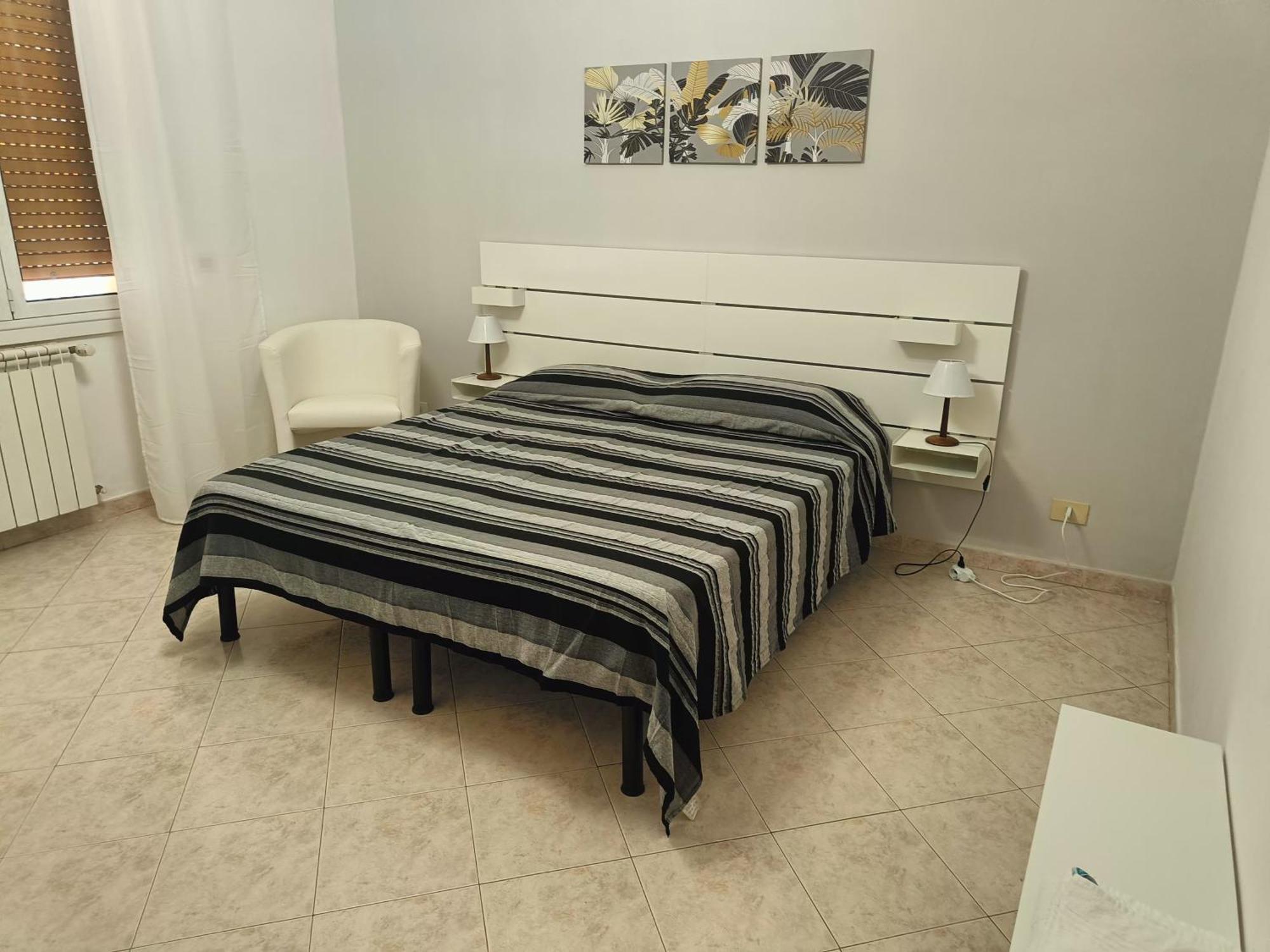 Tia Tourist Apartment Rome Exterior photo