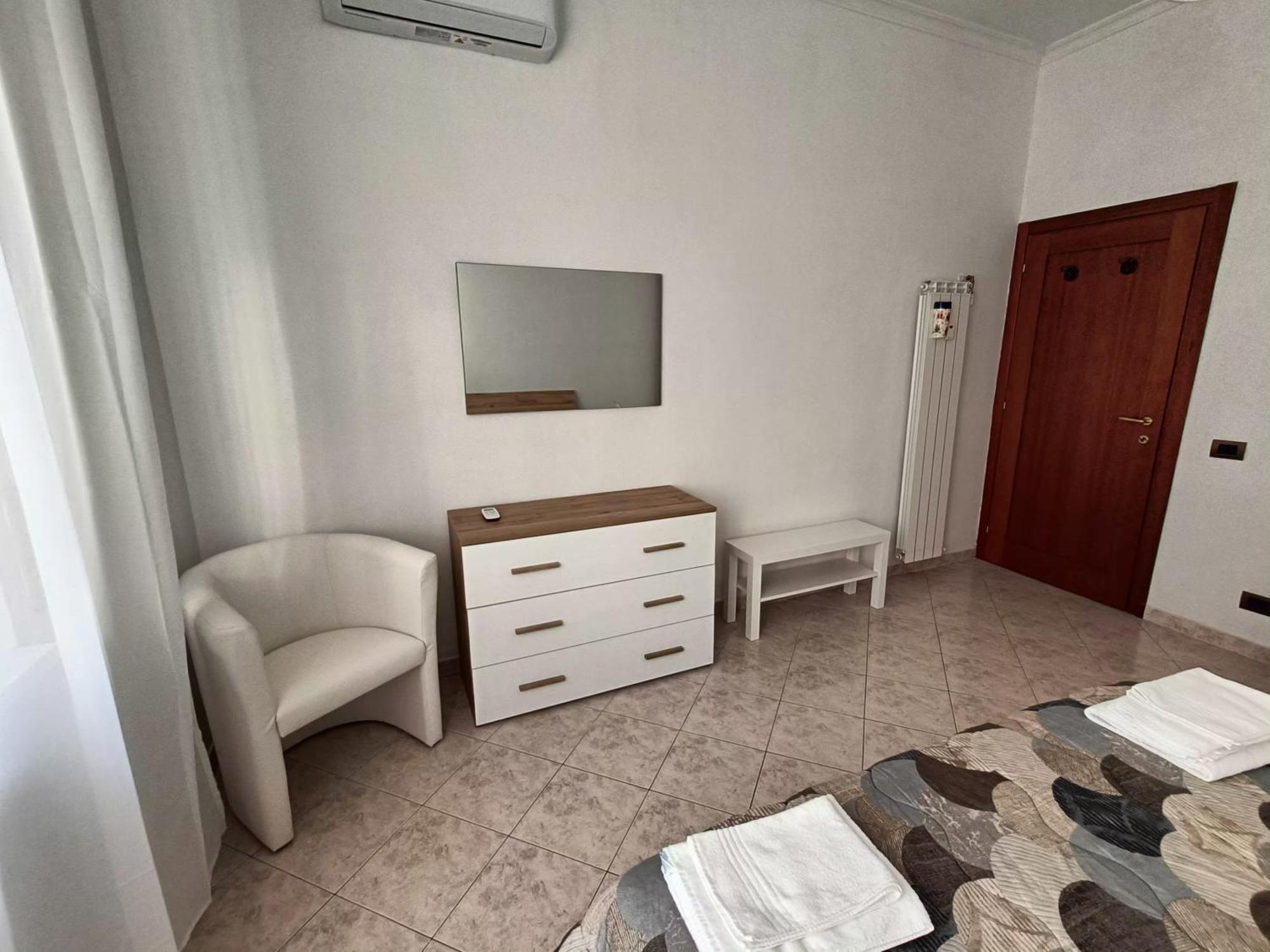 Tia Tourist Apartment Rome Exterior photo