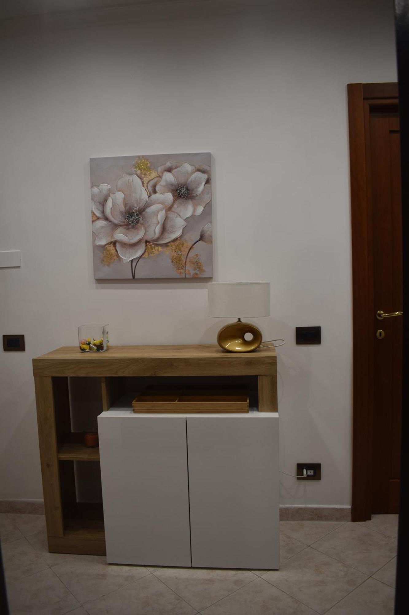 Tia Tourist Apartment Rome Exterior photo