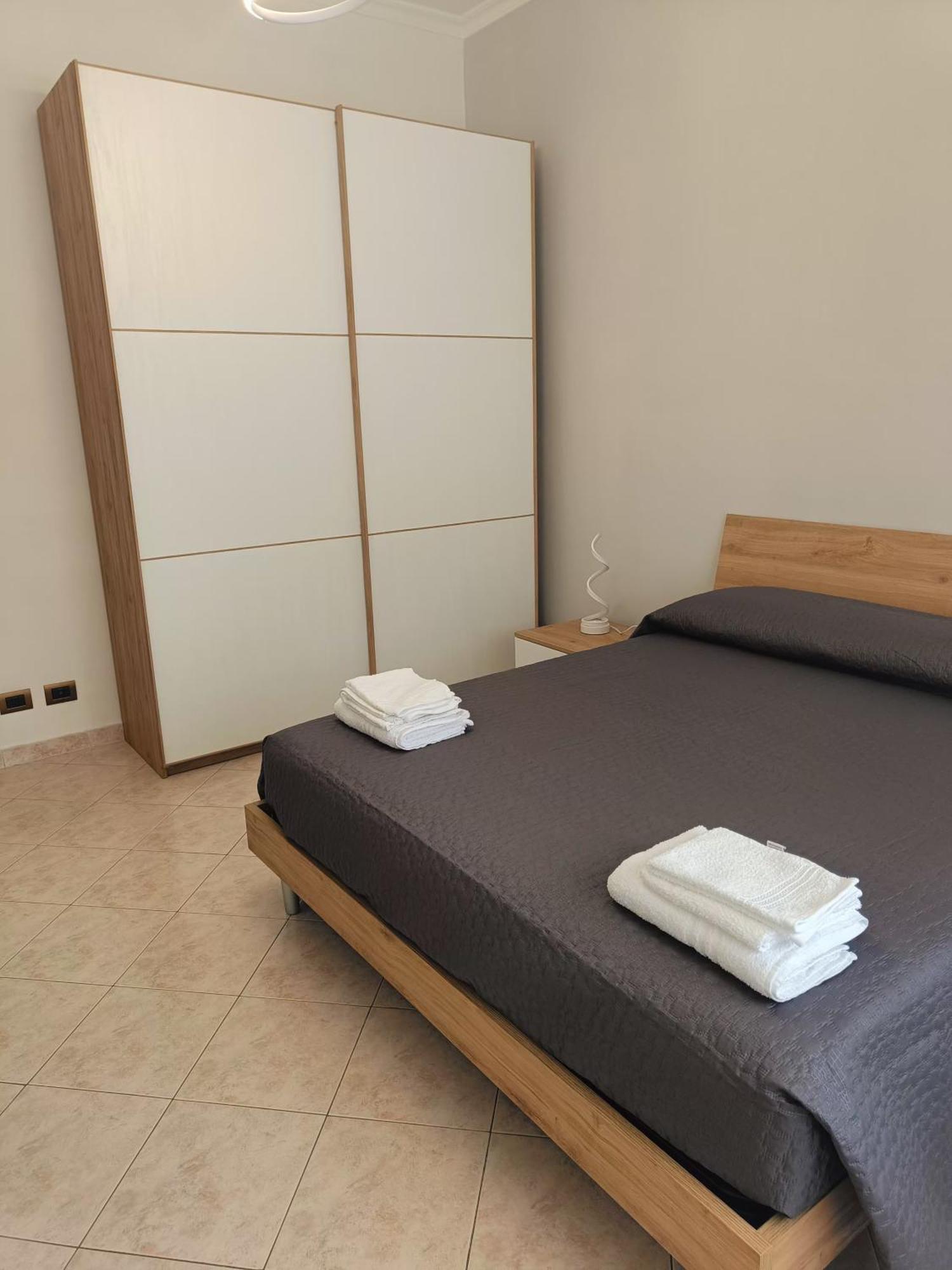Tia Tourist Apartment Rome Exterior photo