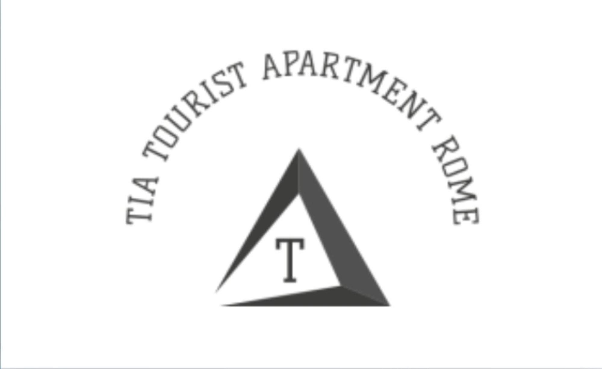 Tia Tourist Apartment Rome Exterior photo