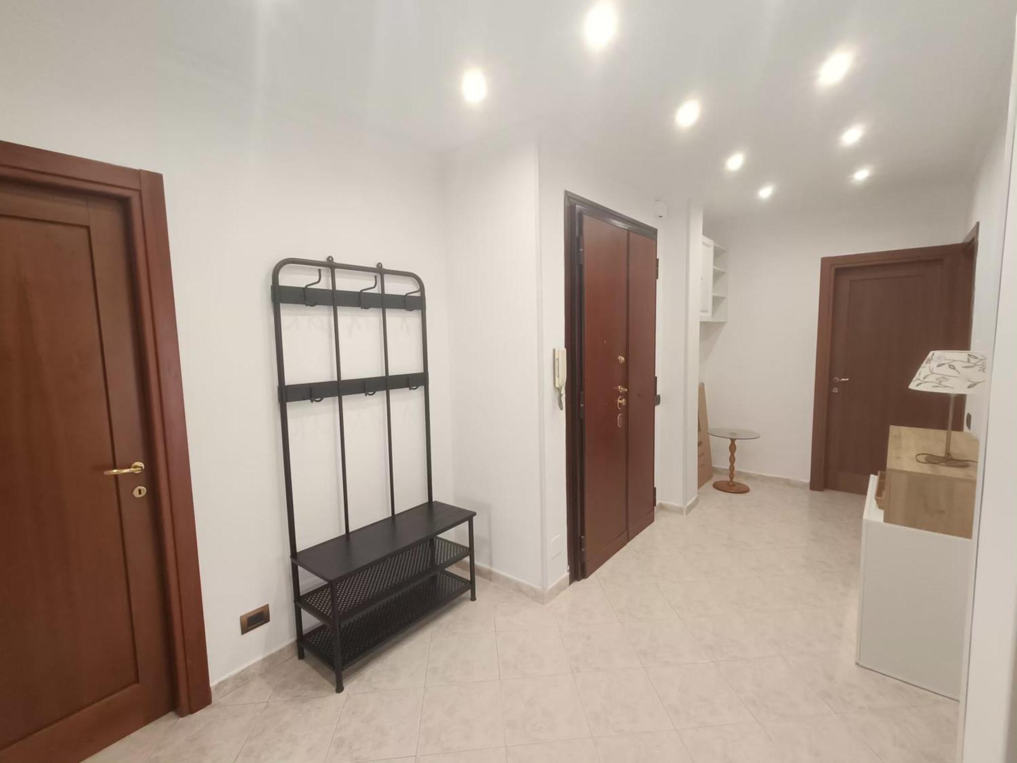 Tia Tourist Apartment Rome Exterior photo