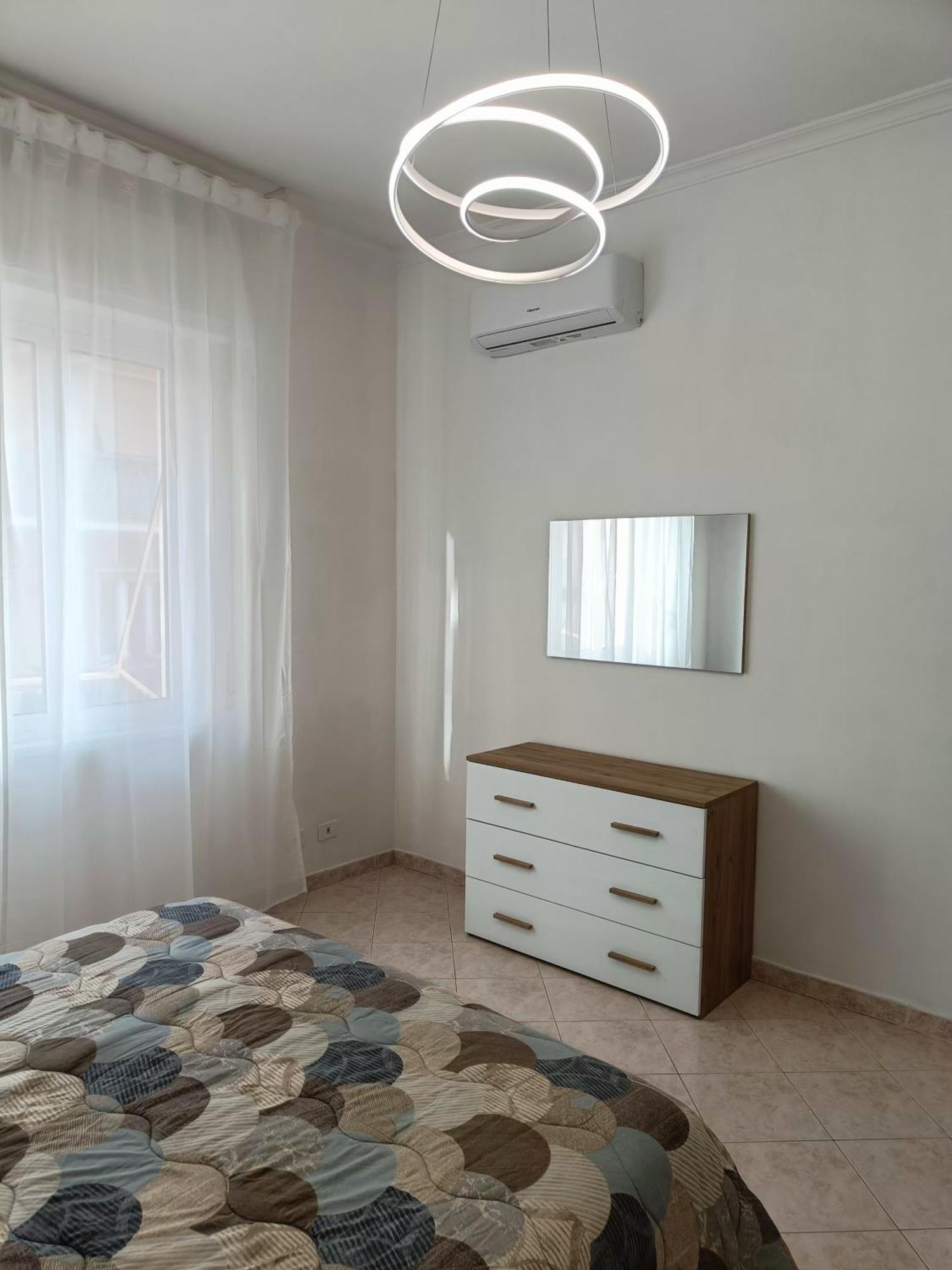 Tia Tourist Apartment Rome Exterior photo