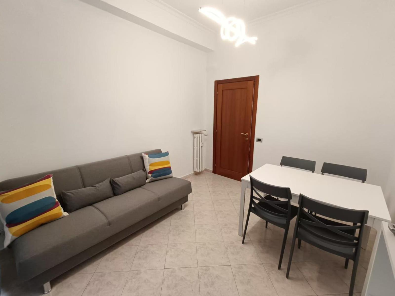 Tia Tourist Apartment Rome Exterior photo